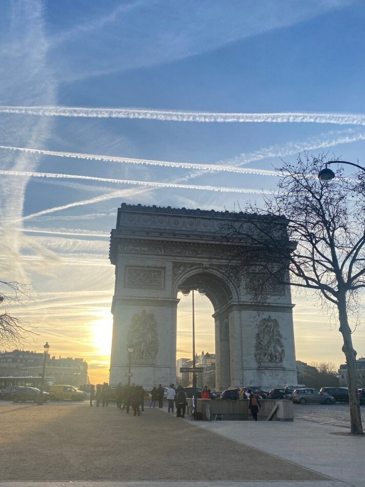 Apartment in Montorgueil-Saint Denis, Paris 2e Arrondissement, Paris 3 - 15868741