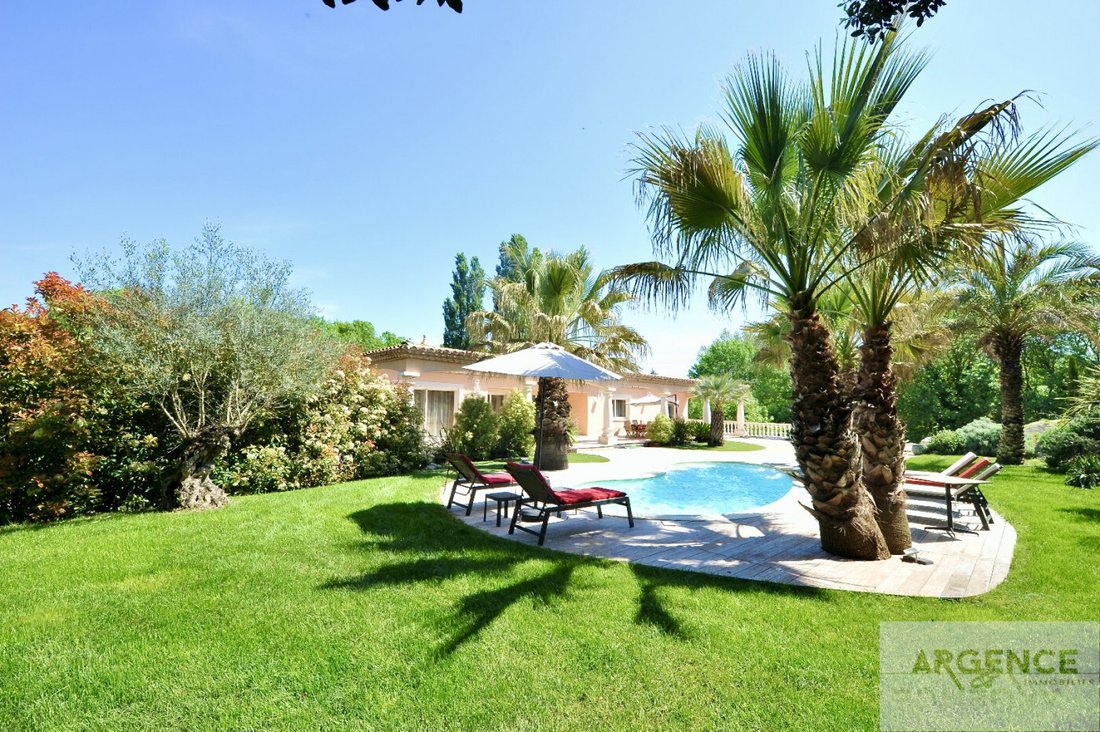 Villa in Espace Villeroy-Les Quilles, Sète, France 3 - 16012748