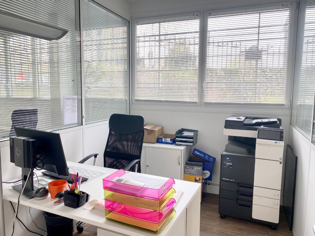 Apartment in Bois de Boulogne, Paris 16e Arrondissement, Paris 5 - 15868560