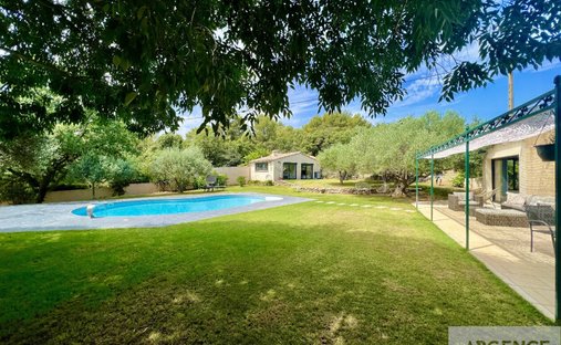 Villa à Périphérie, Saint-Georges-d'Orques, France 1