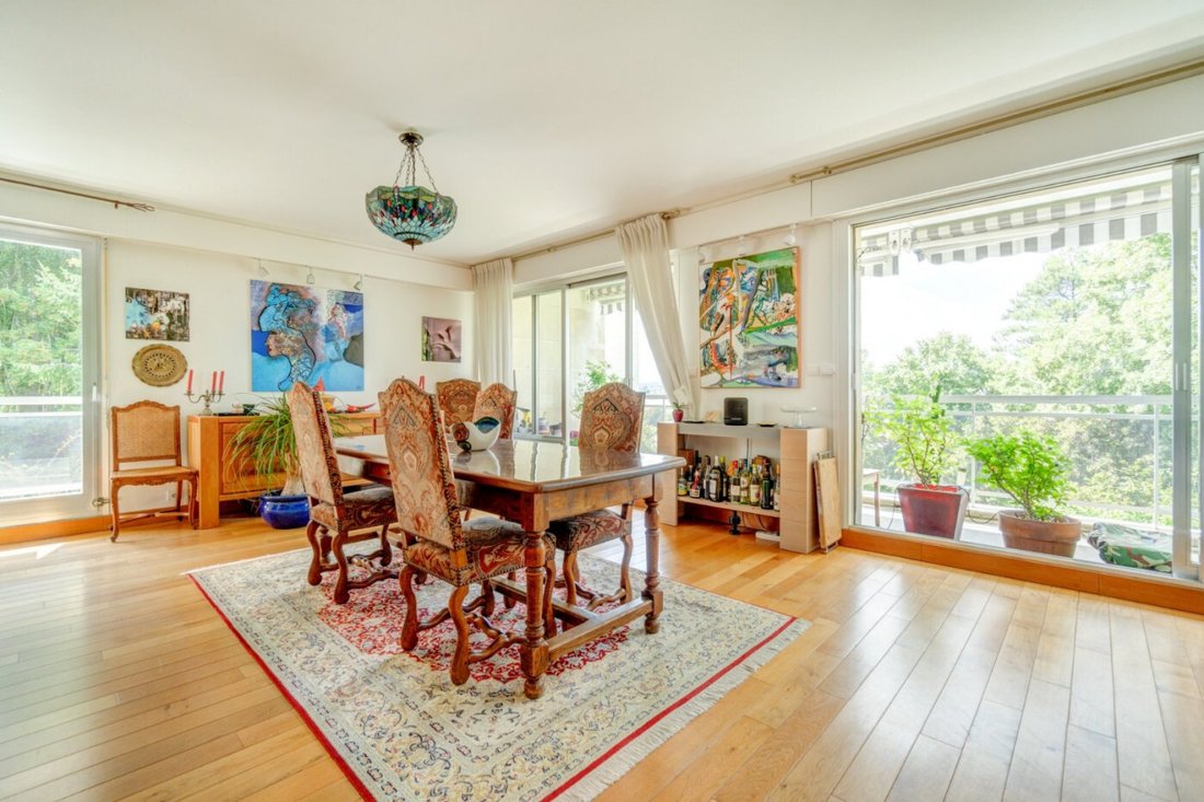 Apartment in Forêt, Saint-Germain-en-Laye, France 3 - 15503148