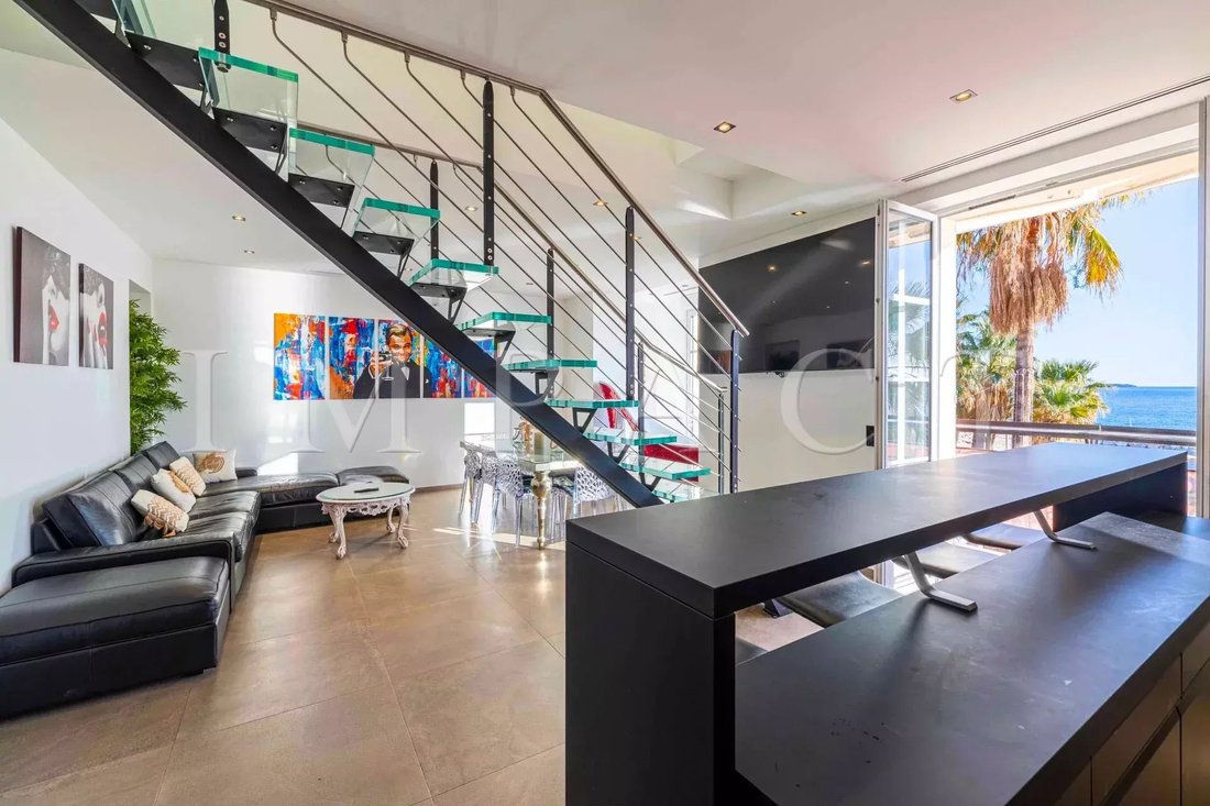 Apartment in French Riviera, Provence-Alpes-Côte d'Azur, France 3 - 15524332