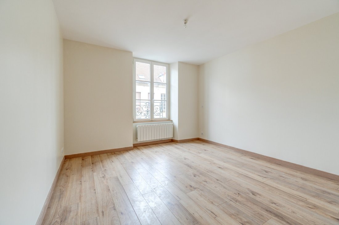 Apartment in Forêt, Saint-Germain-en-Laye, France 4 - 15503919