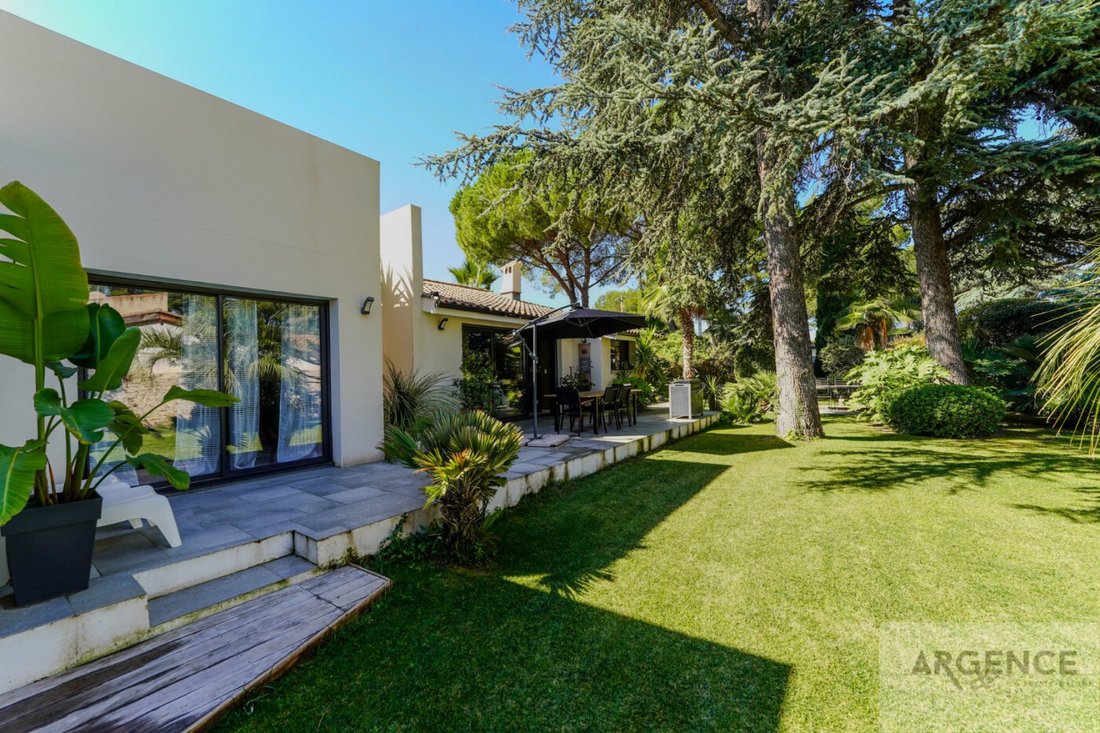House in Sud Ouest, Cournonterral, France 3 - 16012835
