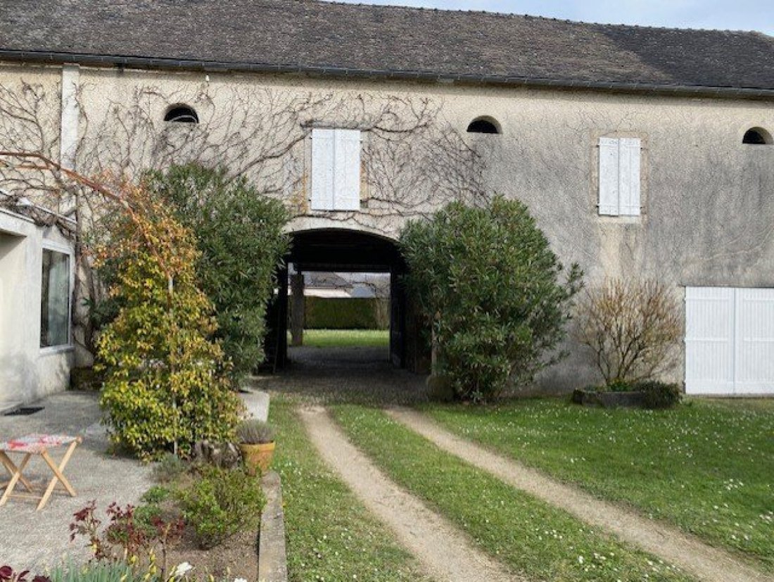 House in Benejacq, Nouvelle-Aquitaine, France 1 - 15504067