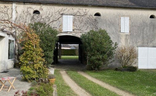 Casa a Benejacq, Nuova Aquitania, Francia 1