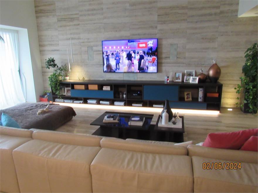 Penthouse in San Siro, Milan, Italy 1 - 16017436