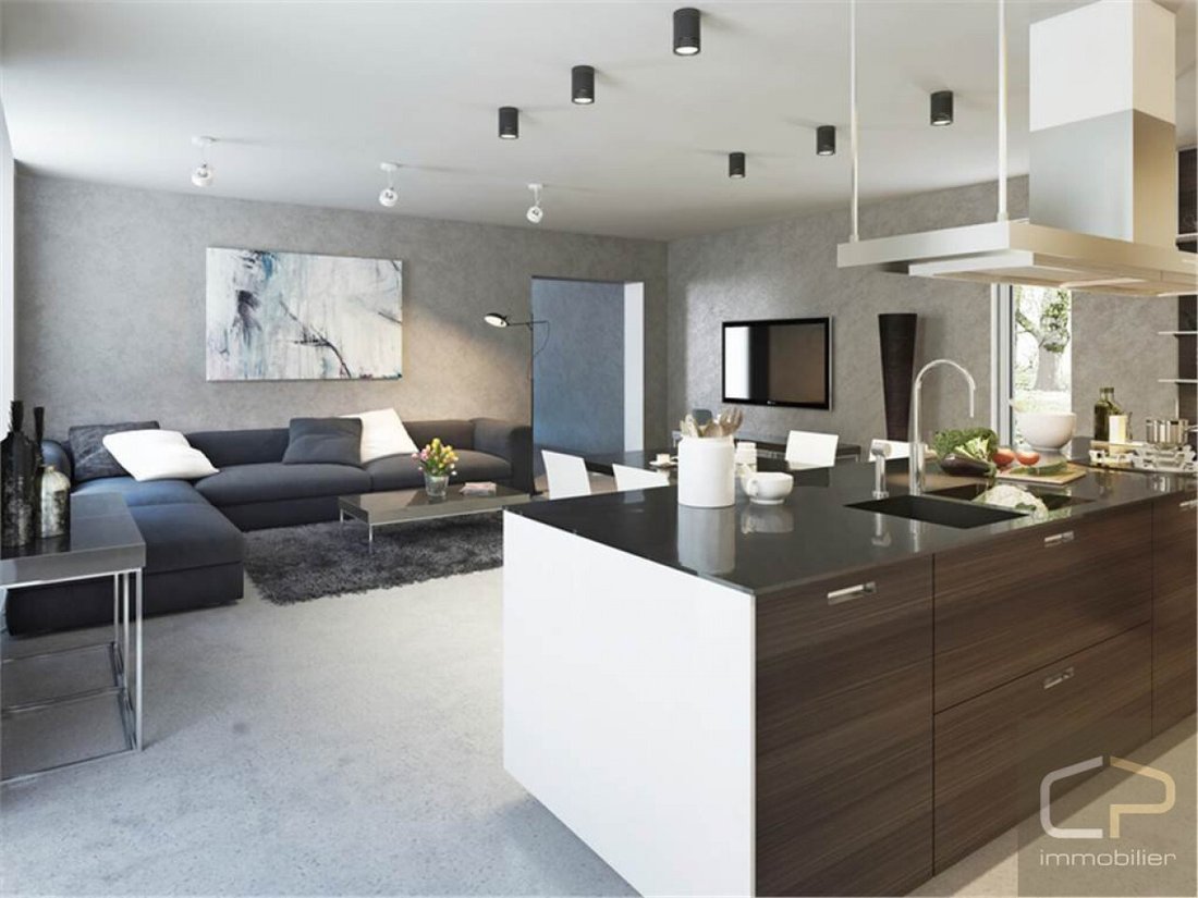 Apartment in Galbert, Annecy, France 1 - 15389434