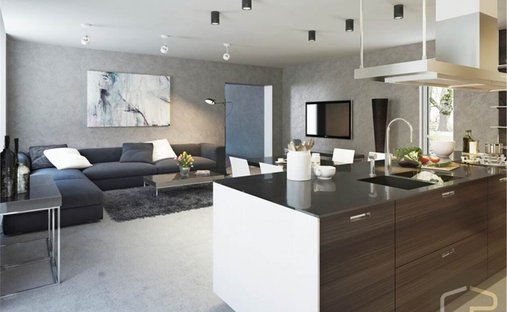Apartment in Galbert, Annecy, France 1