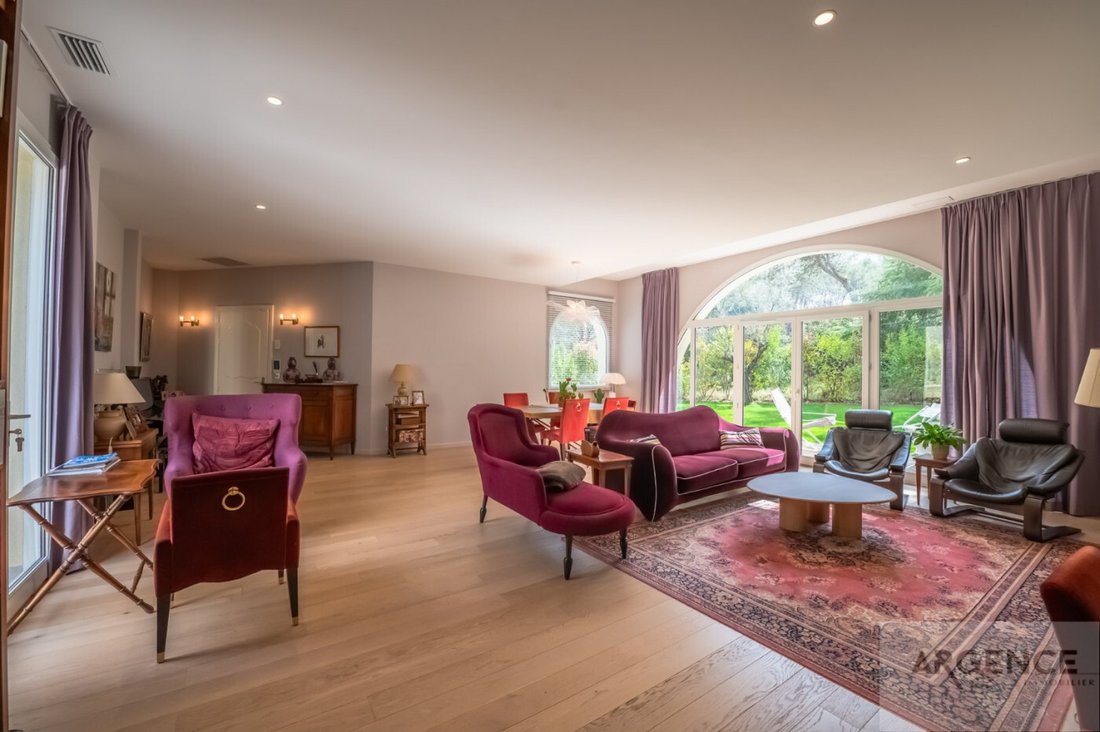 Villa in Montferrier-sur-Lez, Occitania, France 4 - 16012460