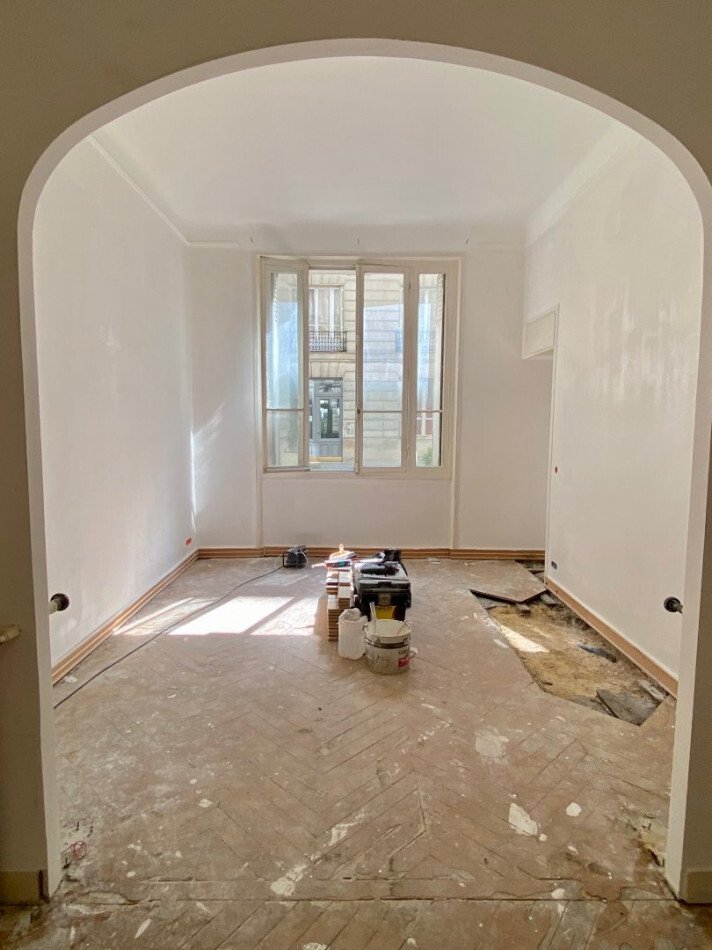 Apartment in Montorgueil-Saint Denis, Paris 2e Arrondissement, Paris 4 - 15868752