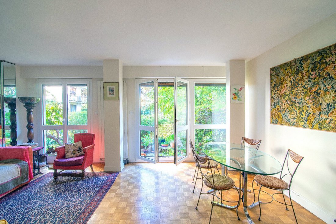 Apartment in Saint-Cloud, Ile-de-France, France 4 - 15503968