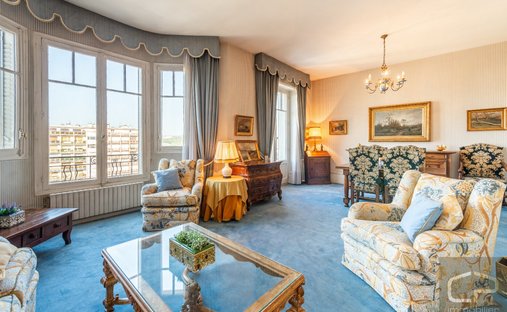Apartment in Galbert, Annecy, France 1