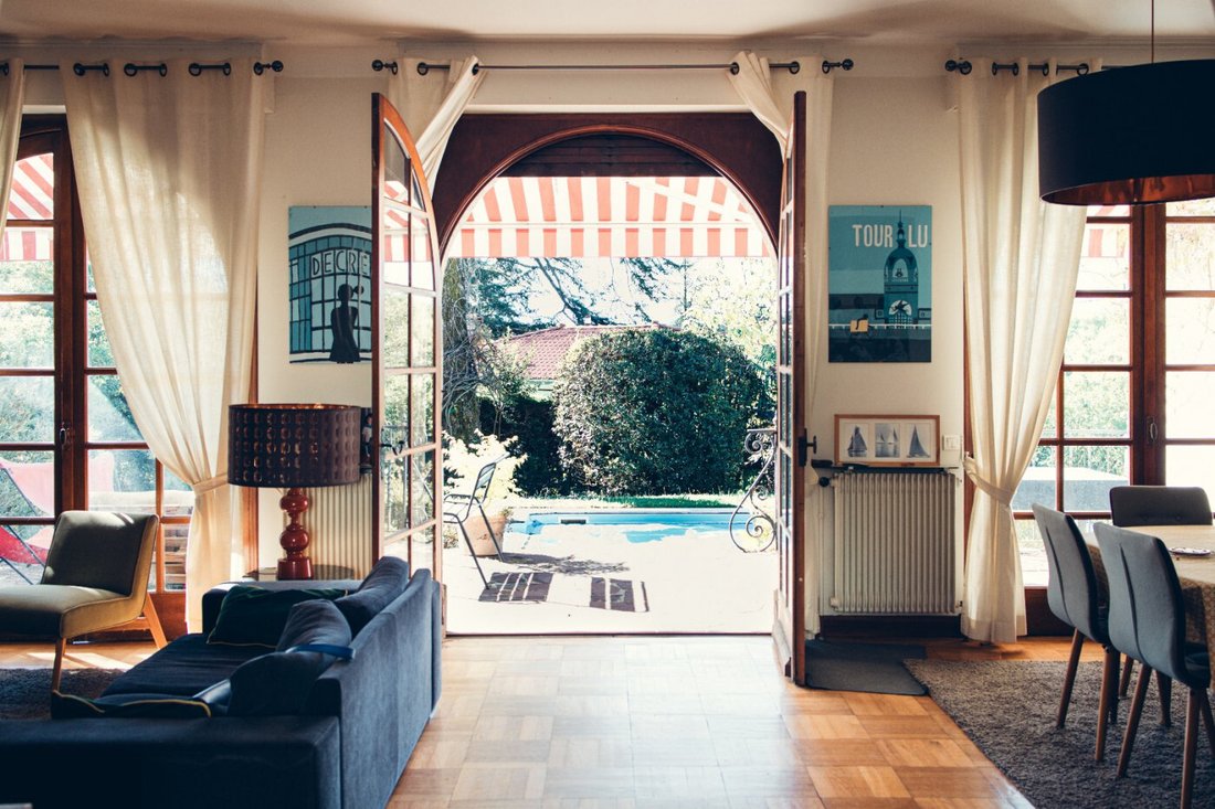 House in Billiere, Occitania, France 1 - 15504086