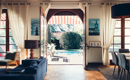 Haus in Billière, Okzitanien, Frankreich 1