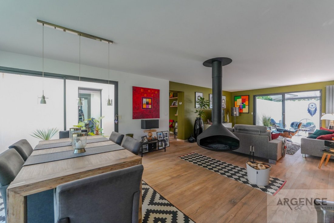 House in Sud Ouest, Cournonterral, France 5 - 16012835