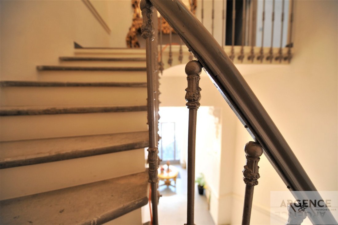 Apartment in Centre Historique, Montpellier, France 2 - 16012987