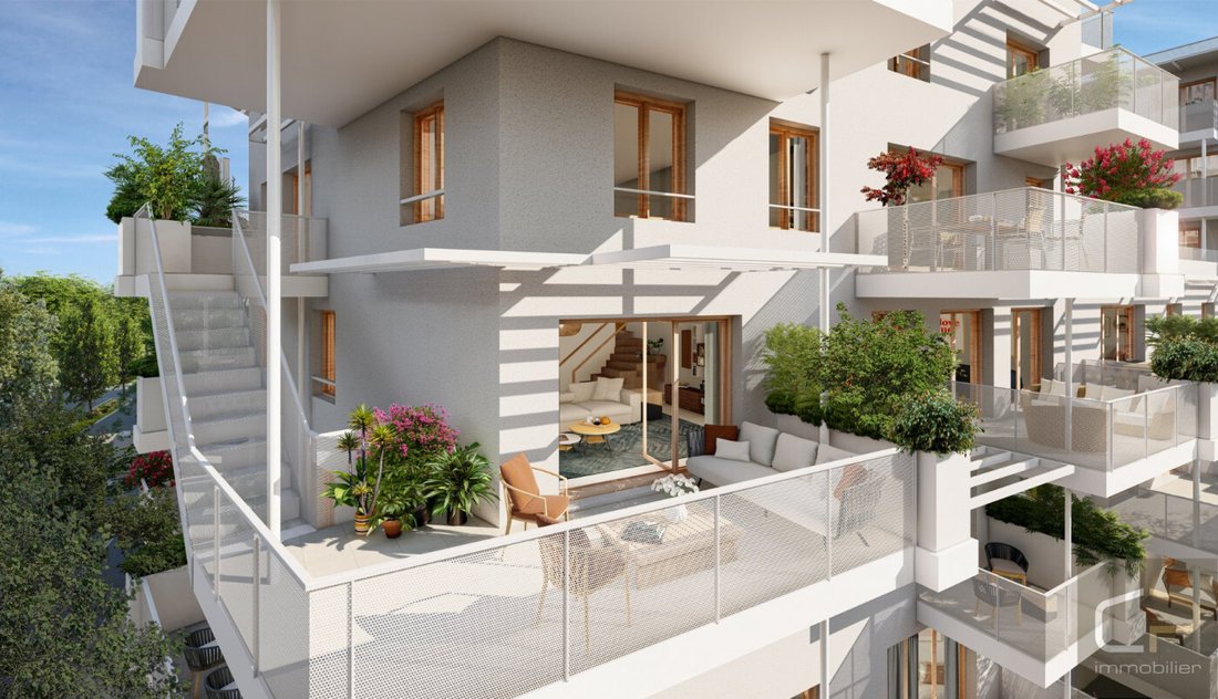 Appartement à Galbert, Annecy, France 1 - 15389629