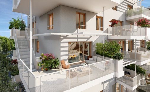 Apartment in Galbert, Annecy, France 1