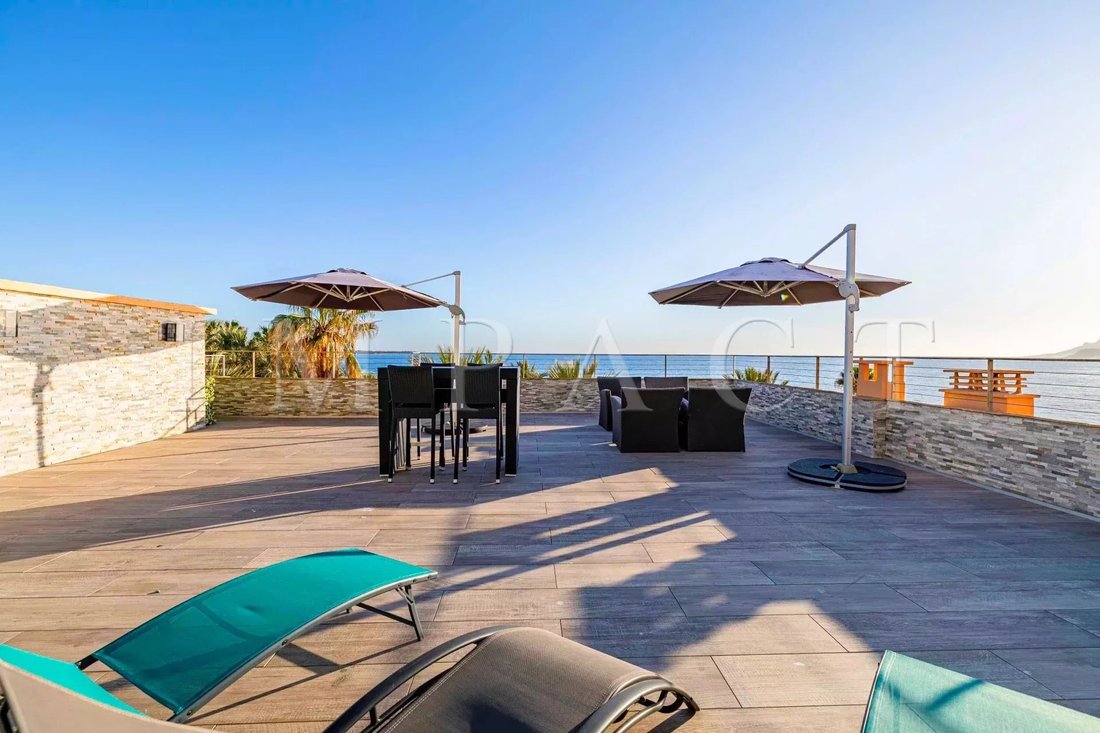 Apartment in French Riviera, Provence-Alpes-Côte d'Azur, France 1 - 15524332