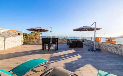 Apartment in French Riviera, Provence-Alpes-Côte d'Azur, France 1