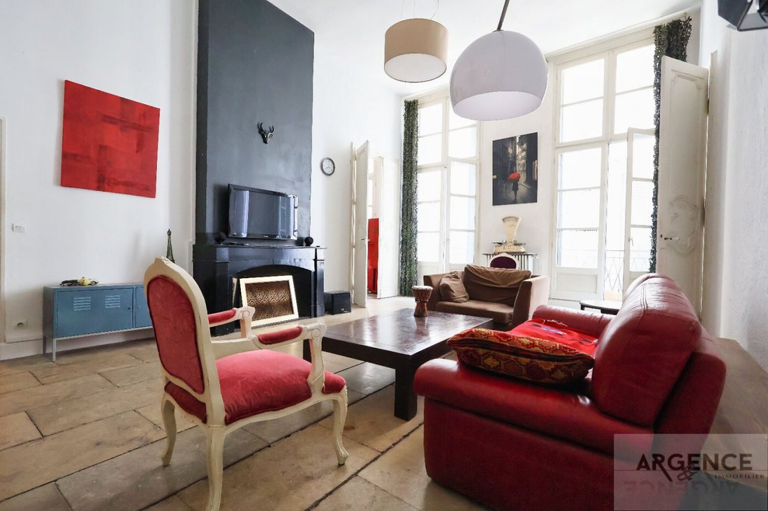 Apartment in Centre Historique, Montpellier, France 4 - 16013254
