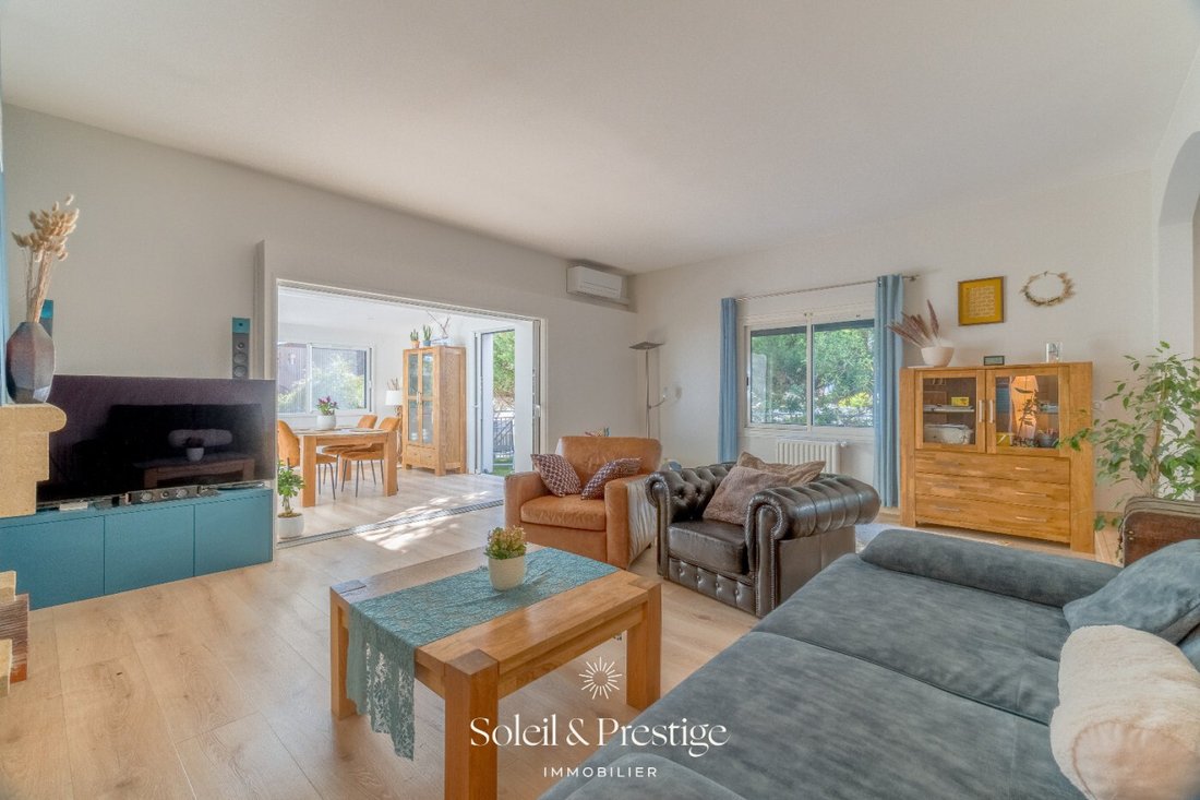 House in Cooperative, Agde, France 4 - 15503184