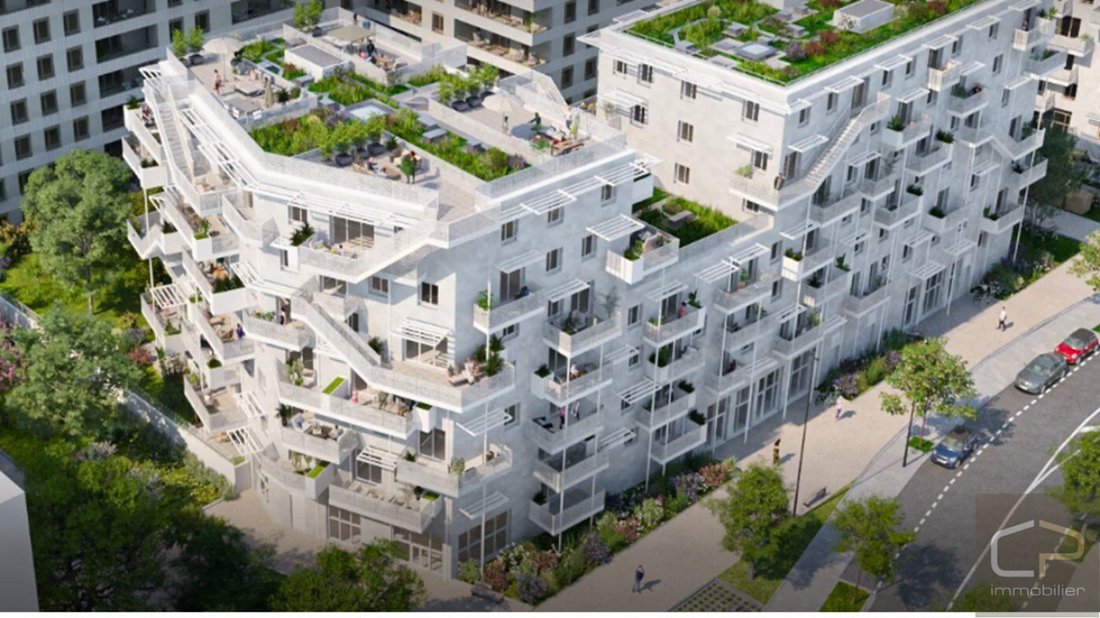 Appartement à Galbert, Annecy, France 4 - 15389629