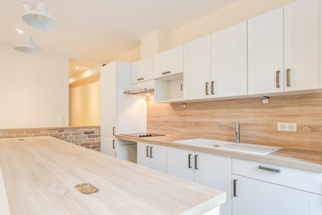 Apartment in Forêt, Saint-Germain-en-Laye, France 5 - 15503919