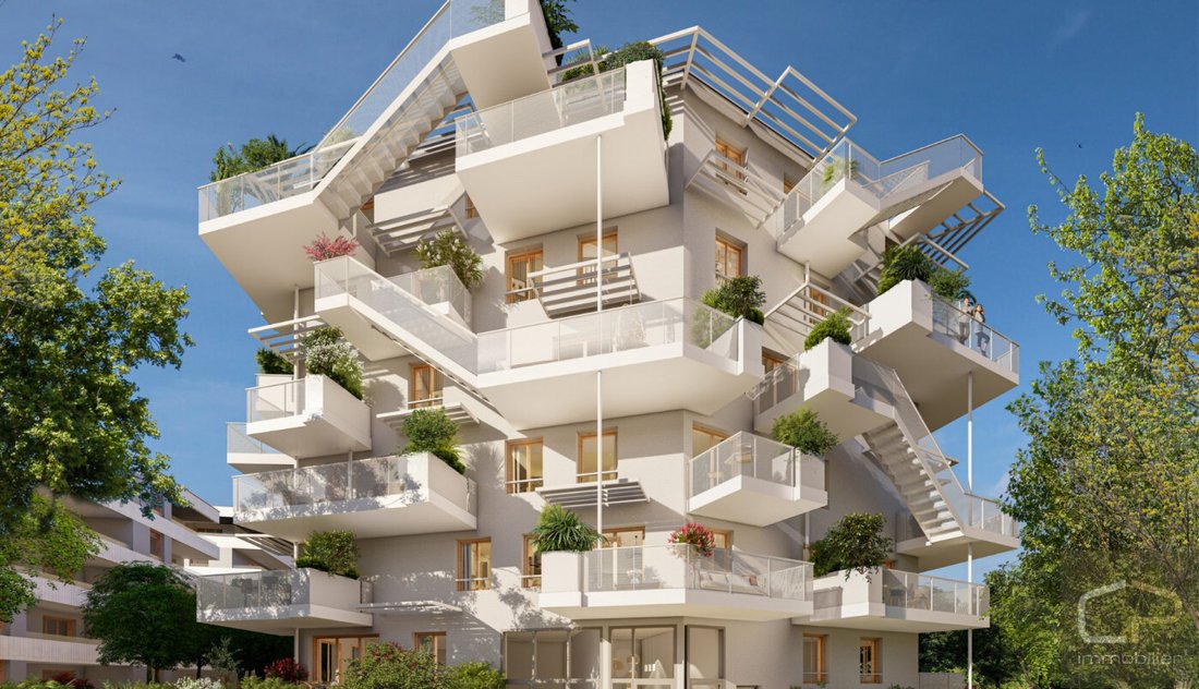 Appartement à Galbert, Annecy, France 2 - 15389629