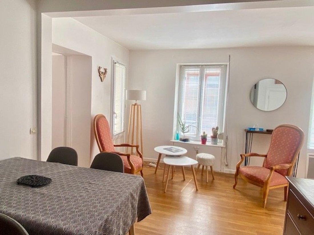 Apartment in Invalides, Paris 7e Arrondissement, Paris 1 - 15868802