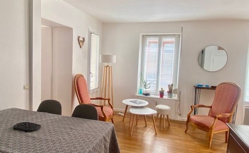 Apartment in Lorette-Martyrs, Paris 9e Arrondissement, Paris 1