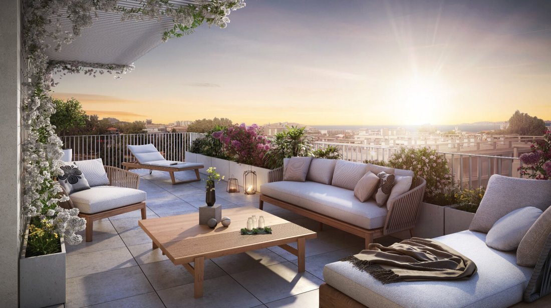 Apartment in Espace Villeroy-Les Quilles, Sète, France 2 - 16012974