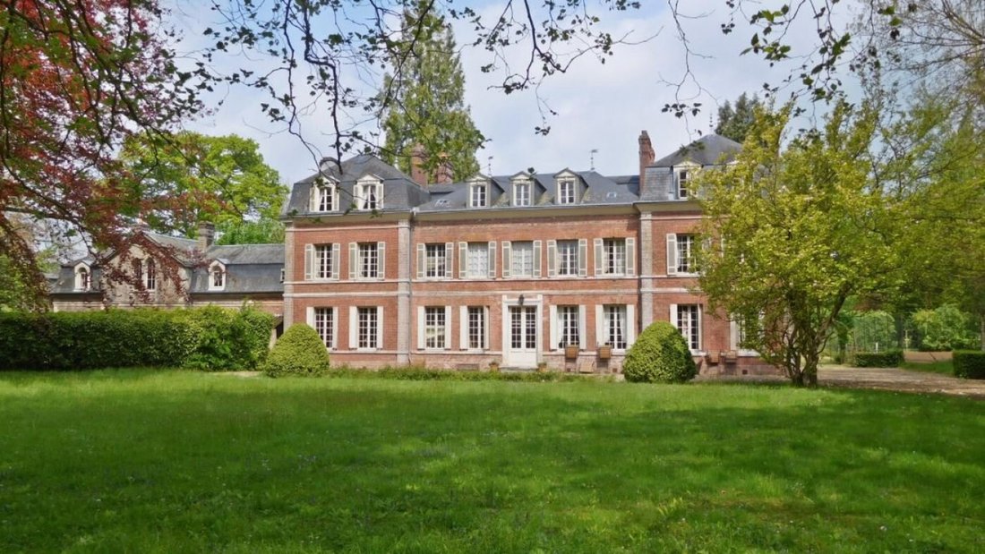 House in Moyaux, Normandy, France 2 - 15503842