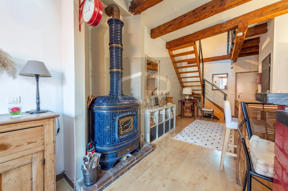 Apartment in Galbert, Annecy, France 2 - 15389633