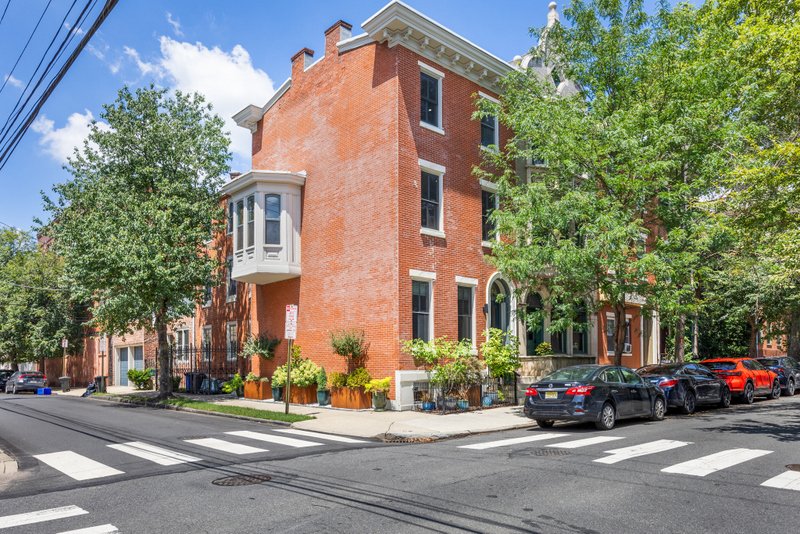 Townhouse in Philadelphia, Pennsylvania, United States 2 - 16017328
