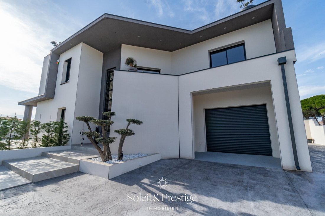 Villa in Cooperative, Agde, France 5 - 15503438
