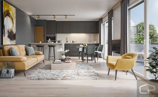 Apartment in Galbert, Annecy, France 1
