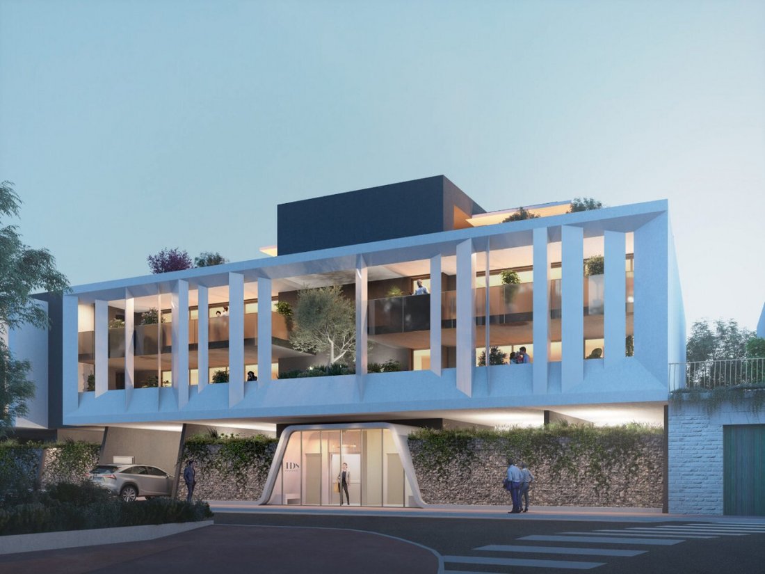 Apartment in Castelnau-le-Lez, Occitania, France 4 - 16012888