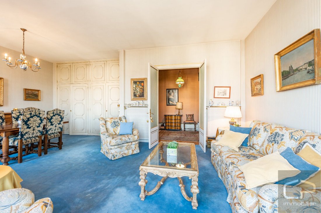 Appartement à Galbert, Annecy, France 2 - 15389656