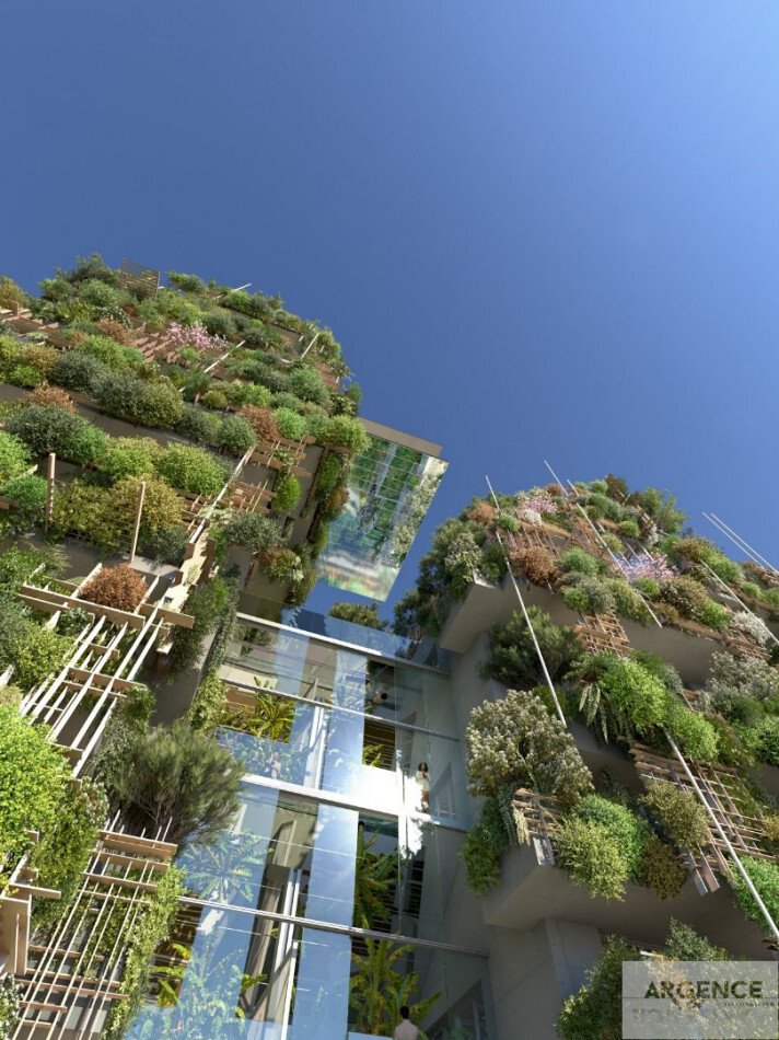 Apartment in Centre Historique, Montpellier, France 5 - 16012842