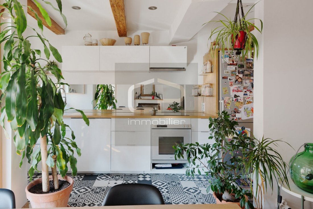 Apartment in Galbert, Annecy, France 5 - 15426169