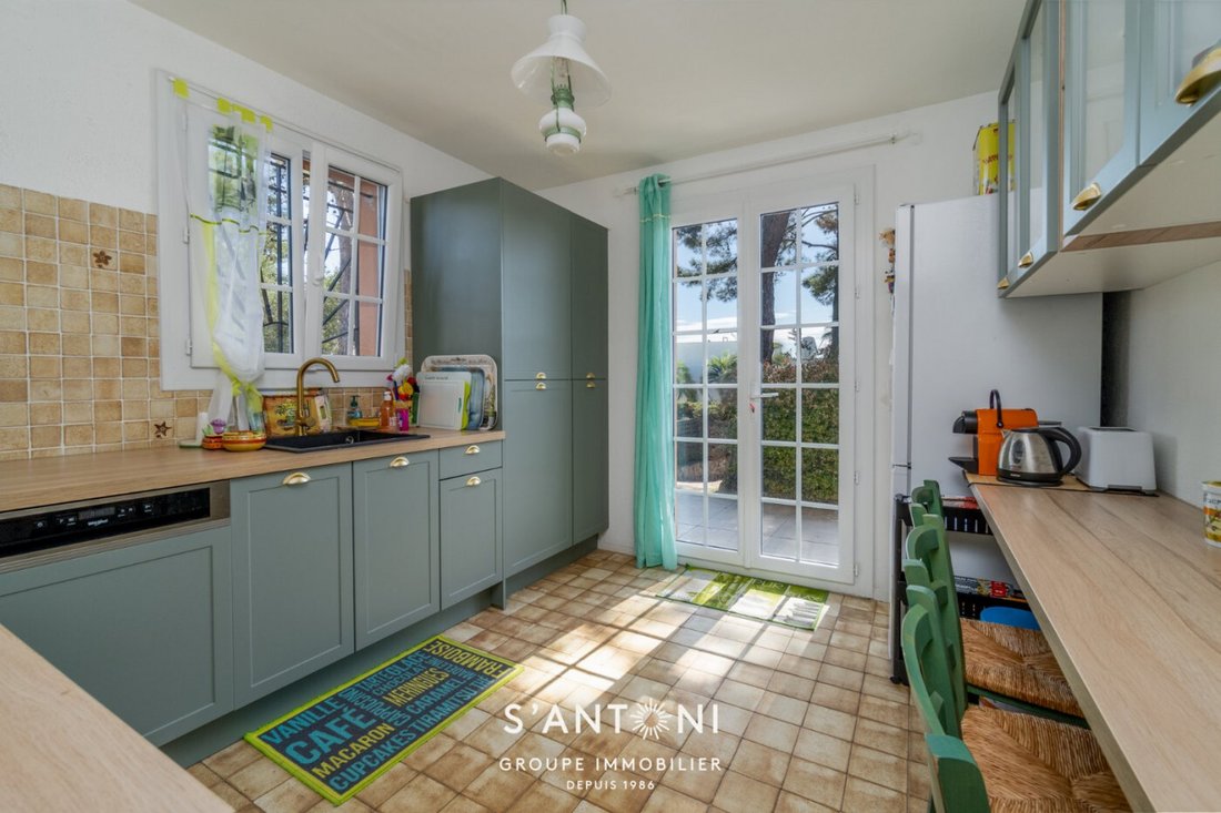 House in Cooperative, Agde, France 5 - 15502704
