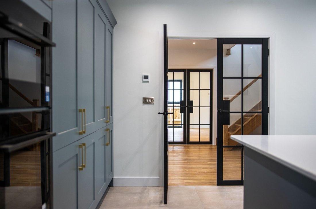 Haus in Leigh Sinton, England 3 - 15763514