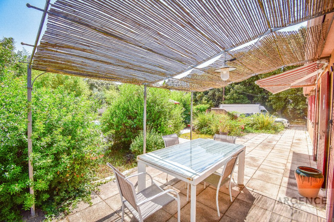 House in Camplanier, Nimes, France 5 - 16012644