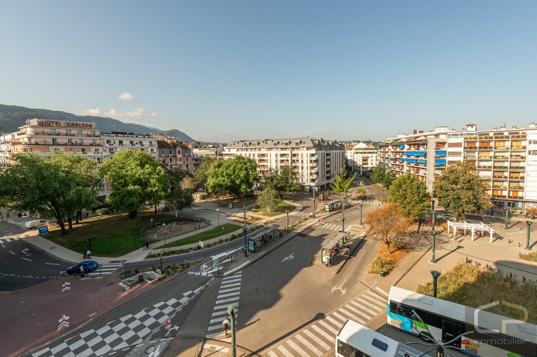 Appartement à Galbert, Annecy, France 5 - 15389656