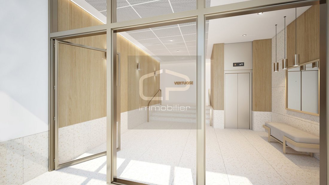 Apartment in Galbert, Annecy, France 2 - 15389641