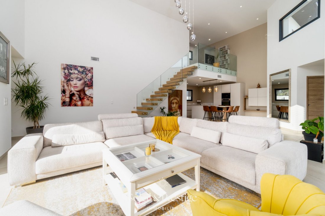 Villa in Cooperative, Agde, France 1 - 15503438