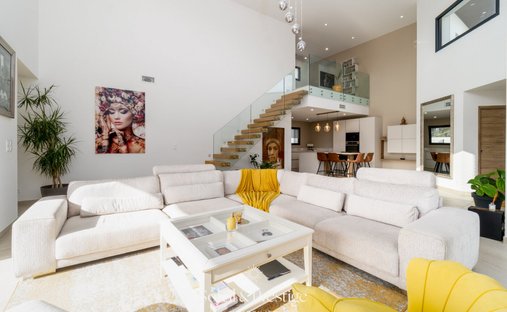Villa in Cooperative, Agde, France 1