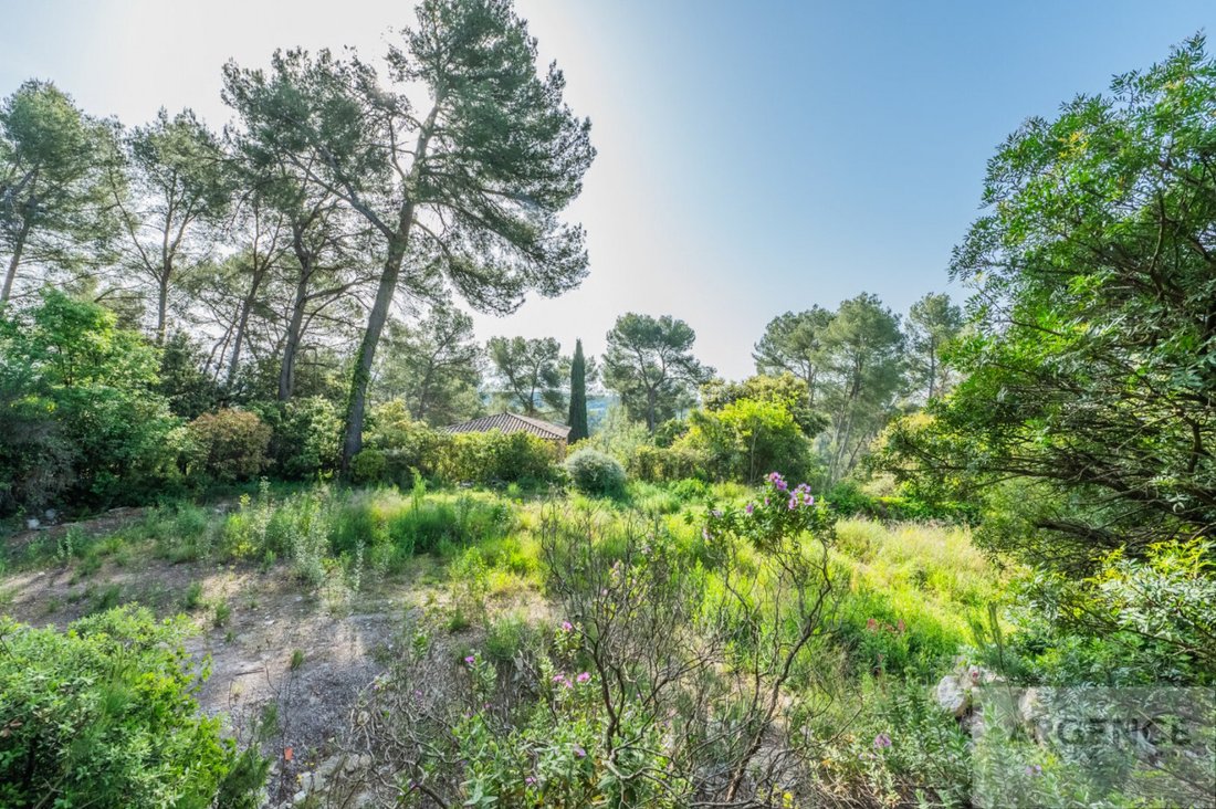 Land in Clapiers, Occitania, France 1 - 16013014